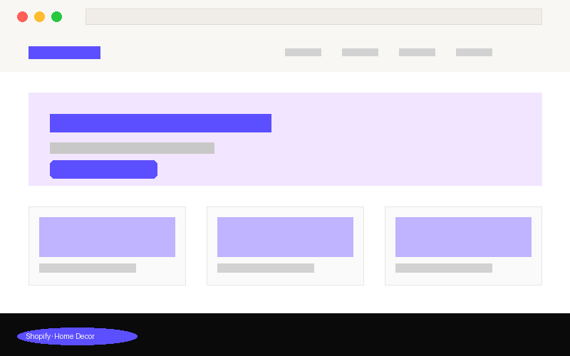 Project preview